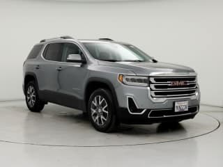 GMC 2023 Acadia