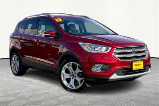 Ford 2017 Escape