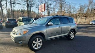 Toyota 2008 RAV4