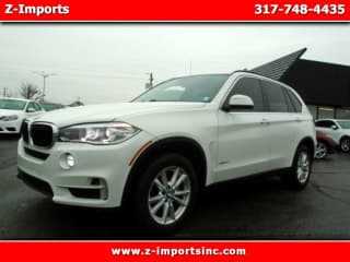 BMW 2015 X5