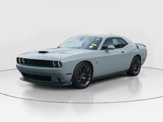 Dodge 2020 Challenger