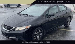 Honda 2013 Civic