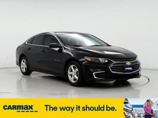 Chevrolet 2016 Malibu