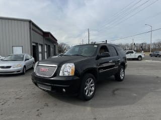 GMC 2014 Yukon