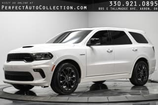 Dodge 2021 Durango