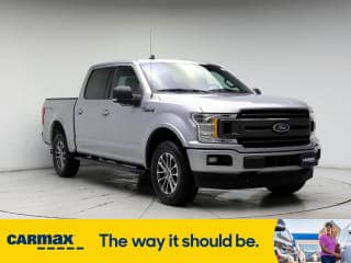 Ford 2020 F-150