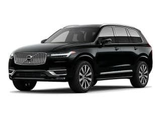 Volvo 2021 XC90