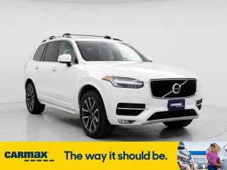 Volvo 2018 XC90