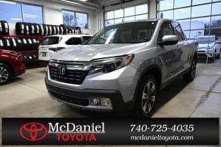 Honda 2019 Ridgeline