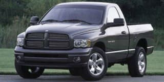 Dodge 2007 Ram 1500