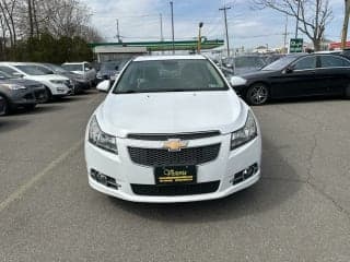 Chevrolet 2013 Cruze