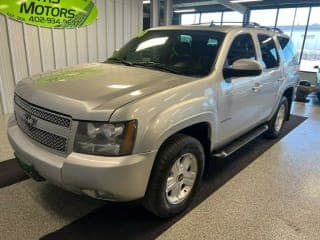 Chevrolet 2010 Tahoe