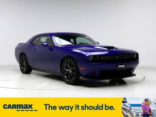 Dodge 2019 Challenger