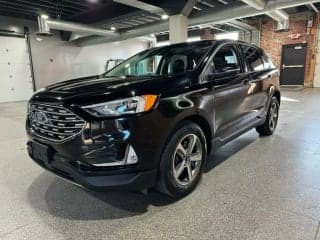 Ford 2019 Edge