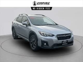 Subaru 2019 Crosstrek