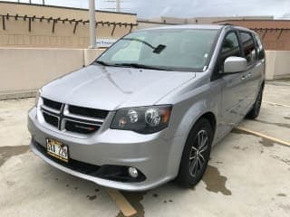 Dodge 2016 Grand Caravan