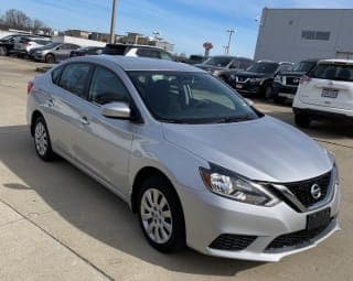 Nissan 2017 Sentra