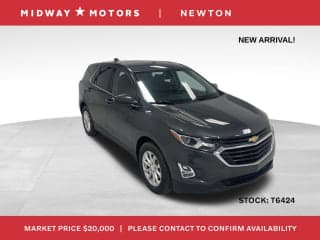 Chevrolet 2019 Equinox