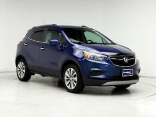 Buick 2020 Encore