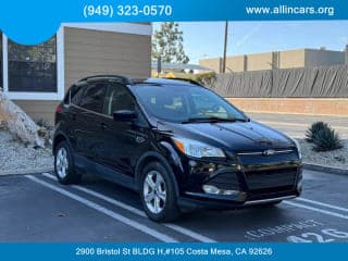 Ford 2016 Escape