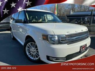 Ford 2014 Flex