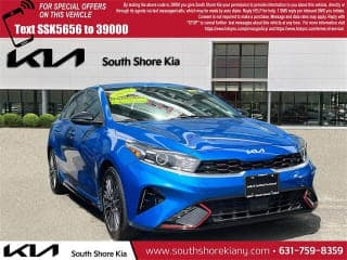 Kia 2022 Forte