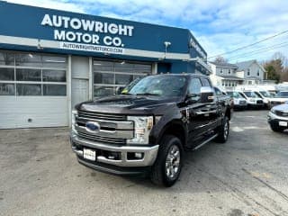 Ford 2019 F-350 Super Duty