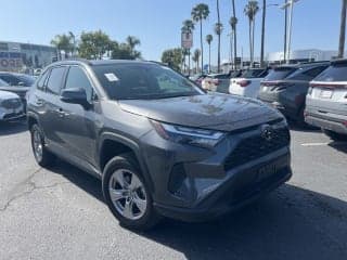 Toyota 2023 RAV4