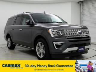 Ford 2018 Expedition MAX