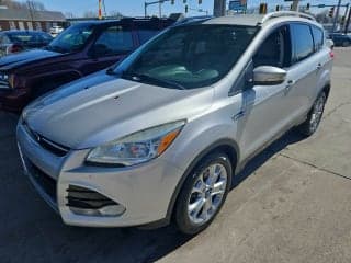 Ford 2015 Escape