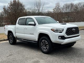 Toyota 2021 Tacoma