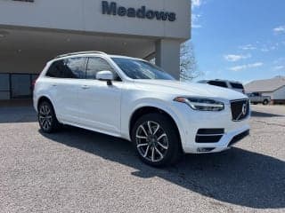 Volvo 2018 XC90