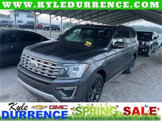 Ford 2020 Expedition