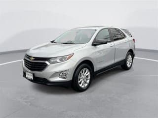 Chevrolet 2020 Equinox