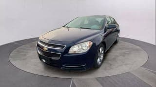 Chevrolet 2010 Malibu