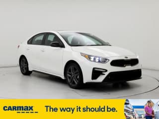 Kia 2021 Forte