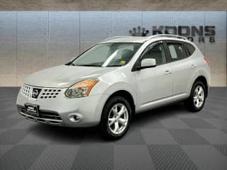 Nissan 2009 Rogue