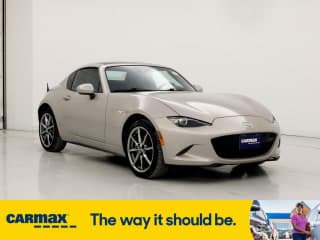 Mazda 2023 MX-5 Miata RF