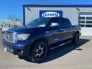 Toyota 2013 Tundra