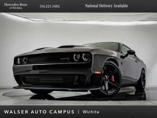 Dodge 2019 Challenger