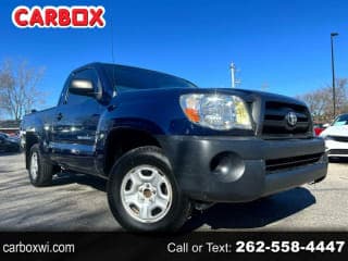 Toyota 2005 Tacoma