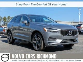 Volvo 2021 XC60