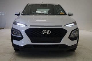 Hyundai 2020 Kona