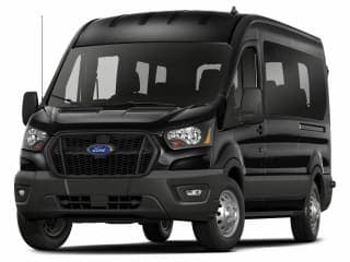 Ford 2023 Transit