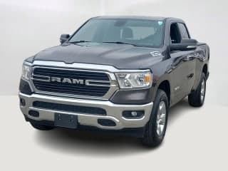 Ram 2021 1500