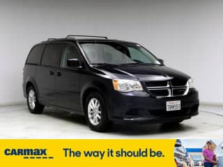 Dodge 2013 Grand Caravan