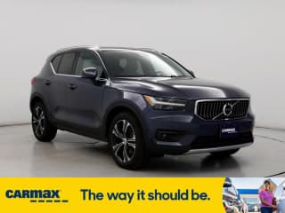 Volvo 2019 XC40