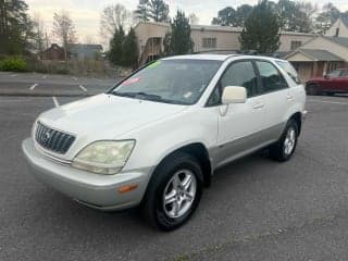 Lexus 2003 RX 300