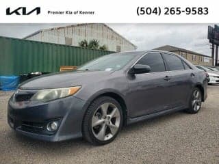 Toyota 2014 Camry