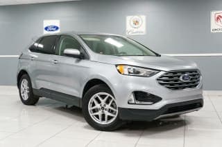 Ford 2023 Edge